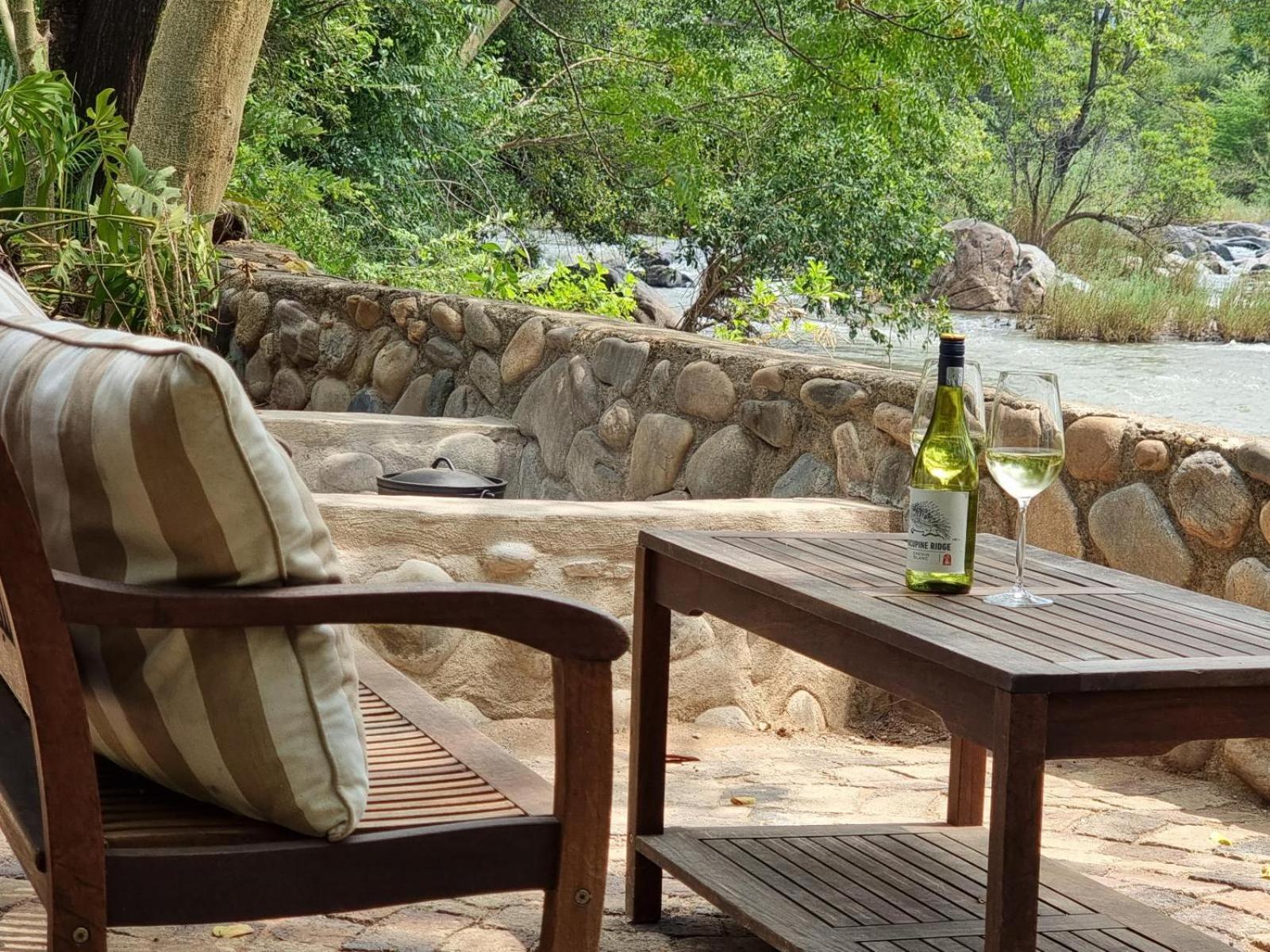 Paradise River Lodge Hoedspruit Exterior photo