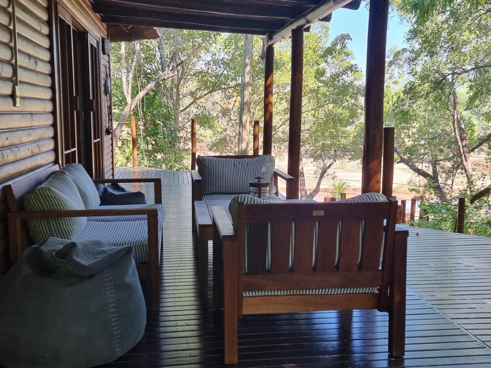 Paradise River Lodge Hoedspruit Exterior photo