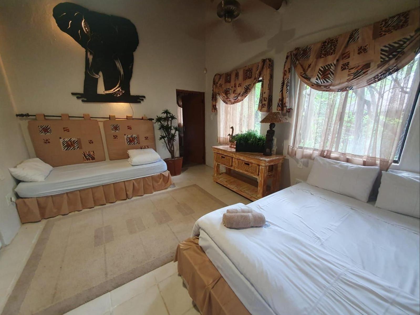 Paradise River Lodge Hoedspruit Exterior photo