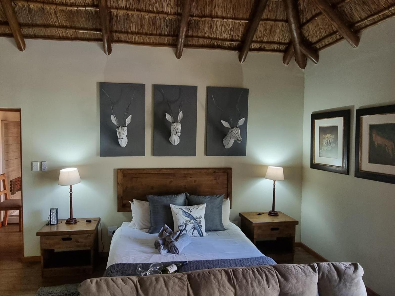 Paradise River Lodge Hoedspruit Exterior photo