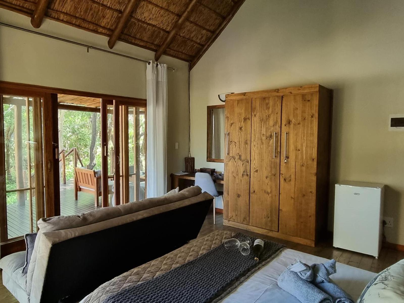 Paradise River Lodge Hoedspruit Exterior photo